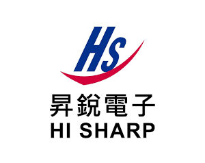 HI-SHARP 昇銳