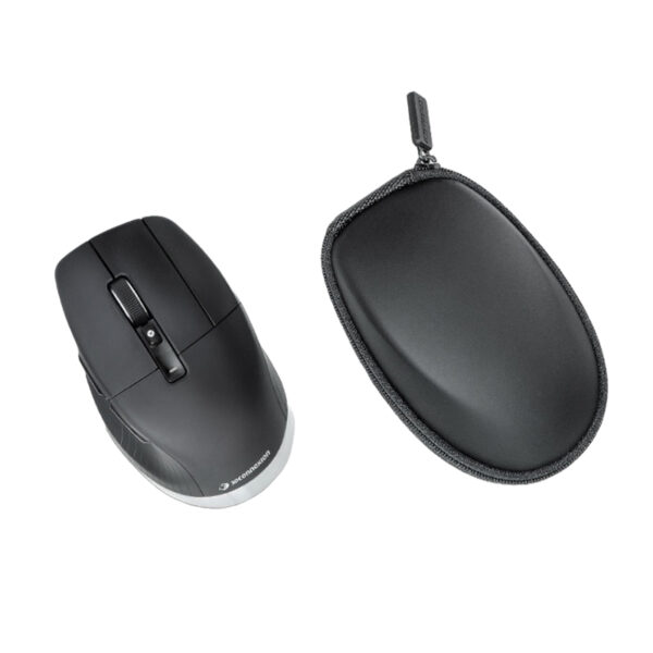 3Dconnexion CadMouse Pro Wireless (3DX-700116)：圖片 2