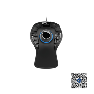 3Dconnexion SpaceMouse Pro  (3DX-700040)