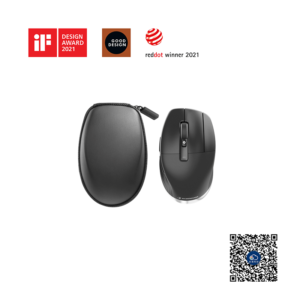 3Dconnexion CadMouse Pro Wireless (3DX-700116)