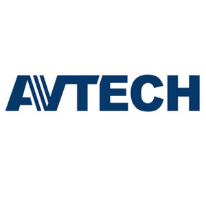 AVTECH 陞泰