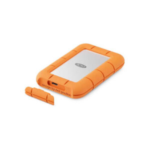 LACIE 1TB Rugged Mini SSD