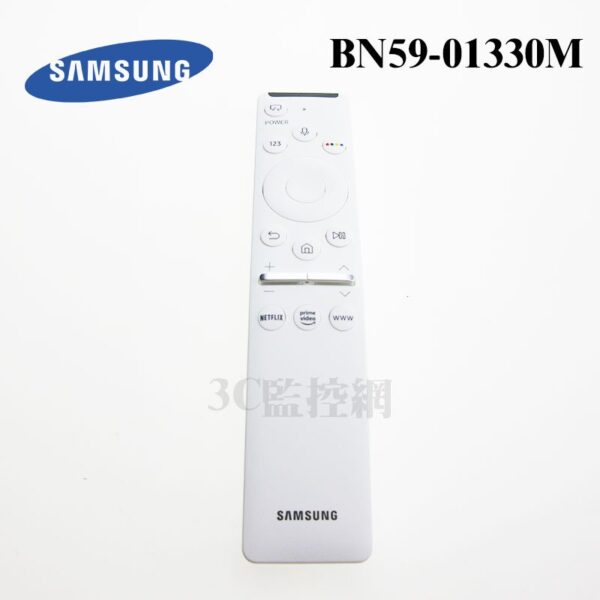 三星 BN59-01330M 原廠遙控器 Smart TV Remote Control 遙控器