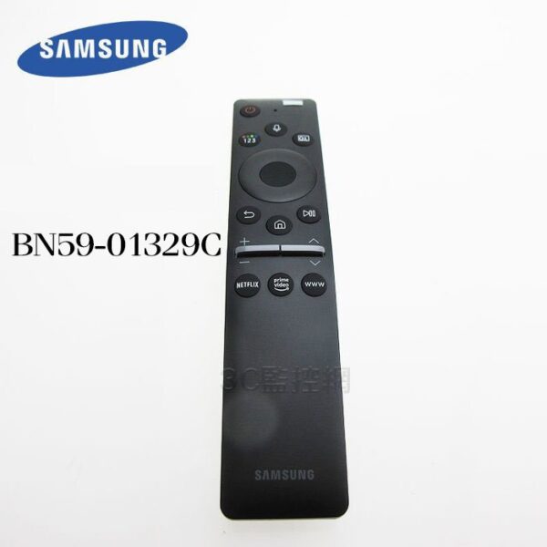 三星 BN59-01329C 原廠遙控器 Smart TV Remote Control