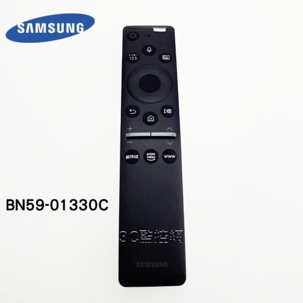 三星  BN59-01330C 原廠遙控器 Smart TV Remote Control