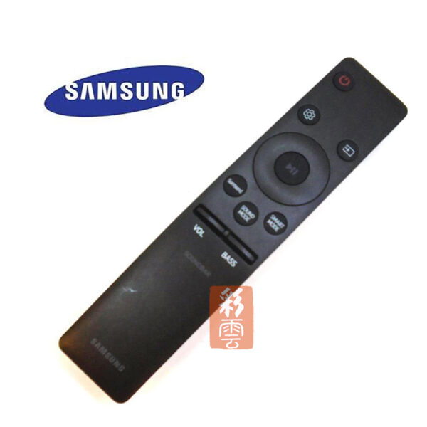 三星  AH59-02759A 原廠遙控器 Soundbar Remote