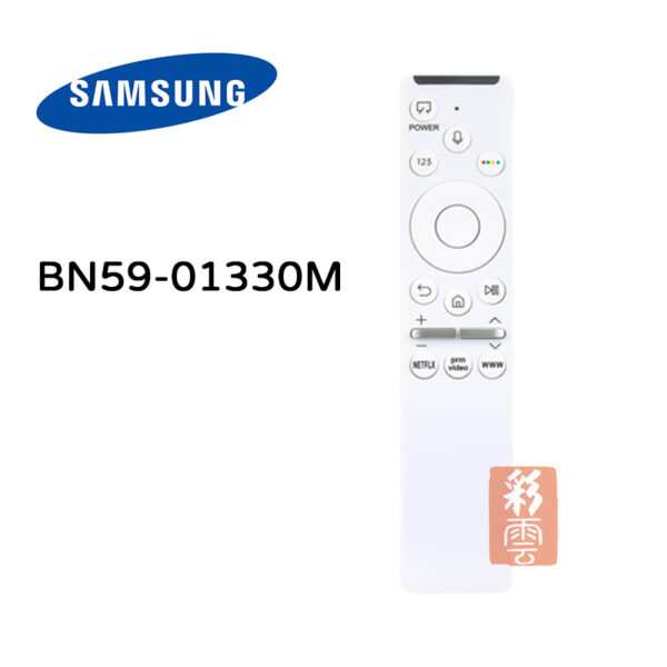 三星 BN59-01330M 原廠遙控器Smart TV Remote Control 遙控器