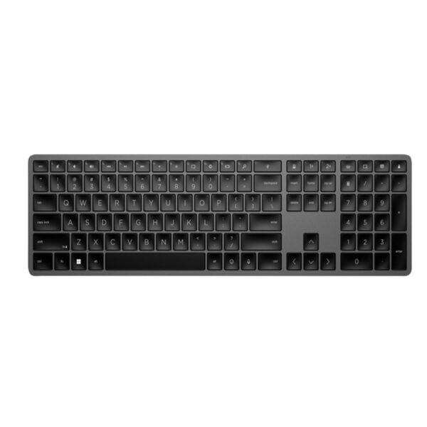 HP 惠普 975 Dual-Mode Wireless Keyboard 無線鍵盤