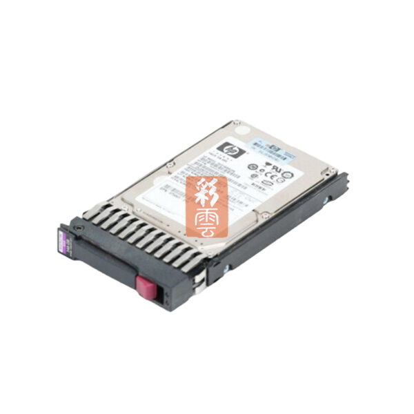 全新盒裝 HP 690821-B21 691023-001 400GB 2.5吋 SAS SSD G1-G7伺服器硬碟：圖片 2