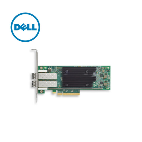 全新盒裝 DELL QLOGIC QLE2772-DEL 0NMDJF 32GB 雙埠 HBA 光纖網卡