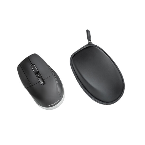 3Dconnexion CadMouse Pro Wireless Left (3DX-700117) 左手版：圖片 3