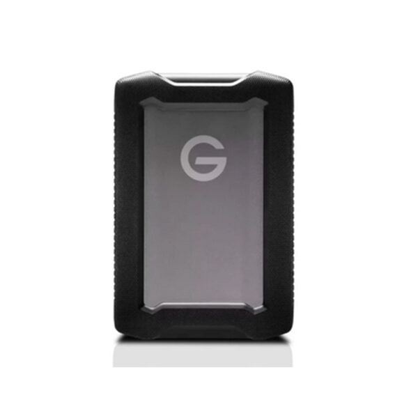 SanDisk 晟碟 Professional G-DRIVE ArmorATD 6TB 2.5吋行動硬碟