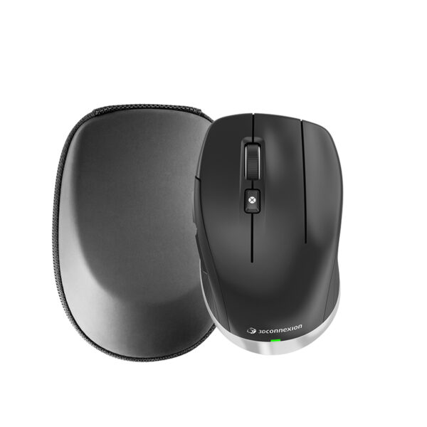 3Dconnexion CadMouse Compact Wireless  (3DX-700118)