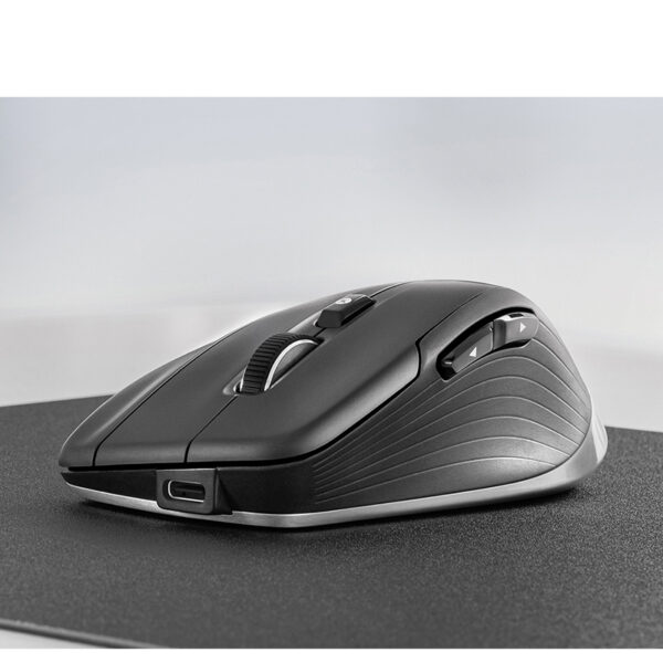 3Dconnexion CadMouse Compact Wireless  (3DX-700118)：圖片 2