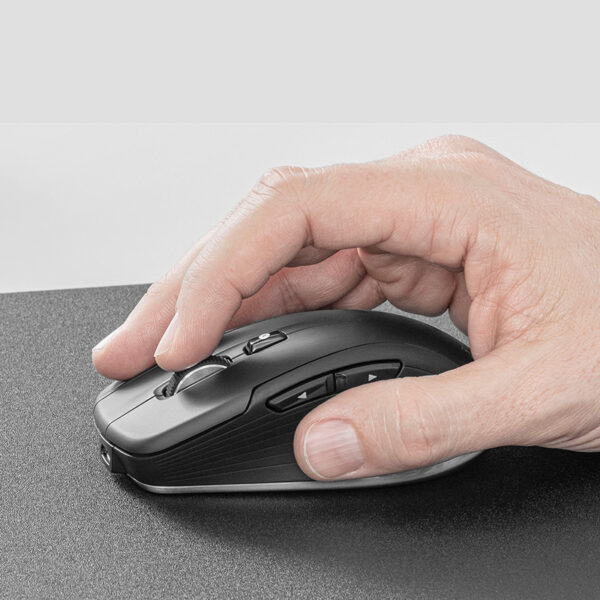 3Dconnexion CadMouse Compact Wireless  (3DX-700118)：圖片 3