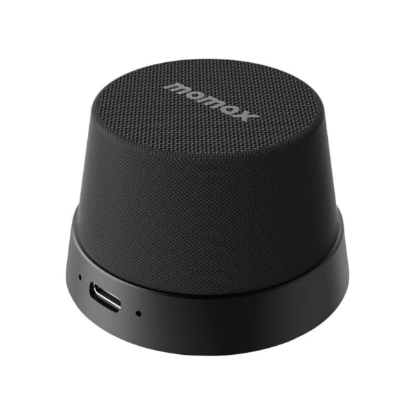 1-Vibe Go 迷你磁吸支架無線音箱 (BS6TW)