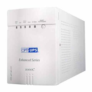OPTI-UPS ES1000C在線互動式220V ( ES1000C 220V )