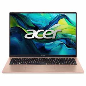 【限量優惠】 ACER Aspire Lite 16 吋 AL16-52P-59LP(金色) 1920x1200 / WIFI6+BT/Win11 Home