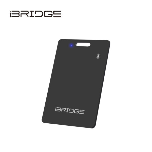 iBRIDGE 超薄卡片型定位器 (IBT002)