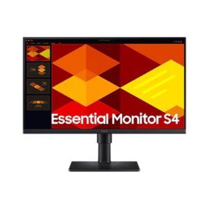 24吋 S4 IPS 平面顯示器 S40GD  平面螢幕