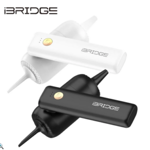 iBRIDGE 無線迷你多功能照明吸塵器(IBCA001)