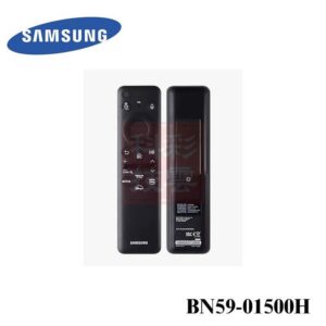 ㊣ SAMSUNG 三星 原廠電視遙控器 BN59-01500H Smart TV Remote Control 太陽能