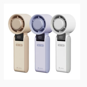 LaPO 製冷高速可折疊隨身風扇 LF-C01
