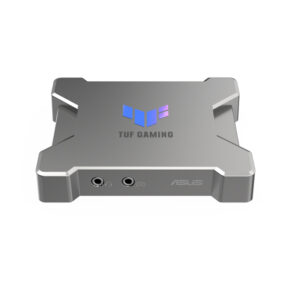 ASUS 華碩 TUF Gaming Capture Box-FHD120 影像擷取盒