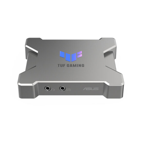 ASUS 華碩 TUF Gaming Capture Box-FHD120 影像擷取盒
