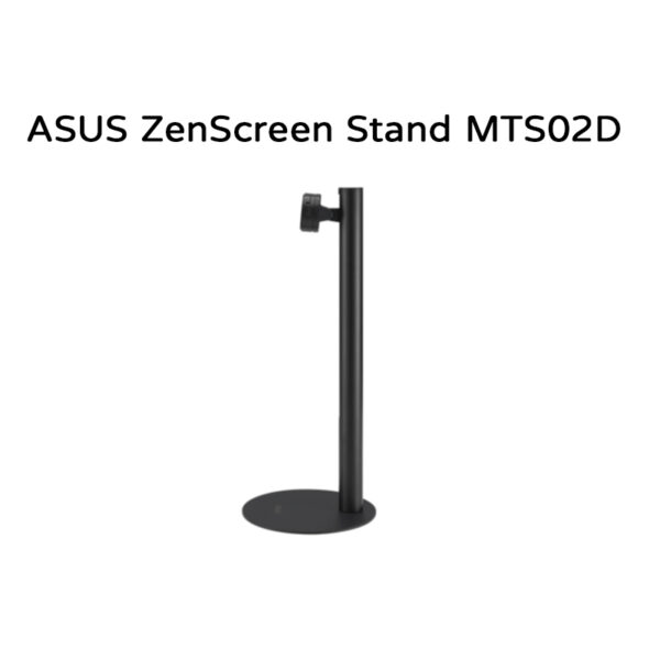 ASUS ZenScreen Stand MTS02D：圖片 2