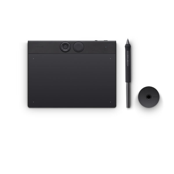 Wacom Intuos Pro Small 專業繪圖板(2025) PTK470K0C：圖片 2