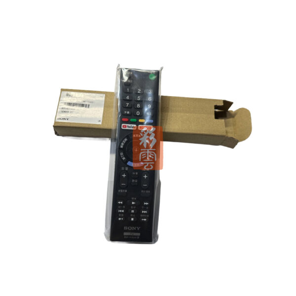㊣ SONY 新力索尼 原廠電視遙控器 RMT-TX300T 適用液晶/智慧聯網電視(請詳見適配型號)：圖片 4