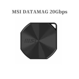 MSI DATAMAG 20Gbps (1TB /2TB)
