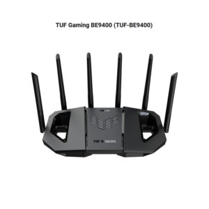 TUF Gaming BE9400 (TUF-BE9400) 無線路由器