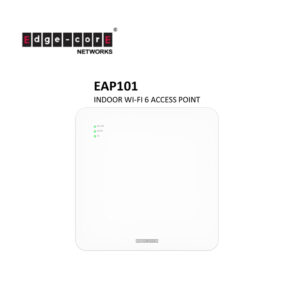Edgecore EAP101 無線基地台