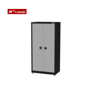 樹德 WS-LC18 雙門置物櫃