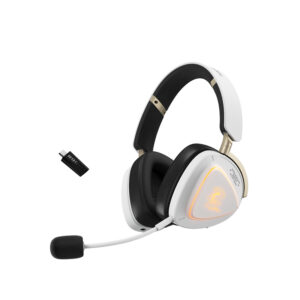 ASUS ROG Delta II 電競耳機 KJP 限定版