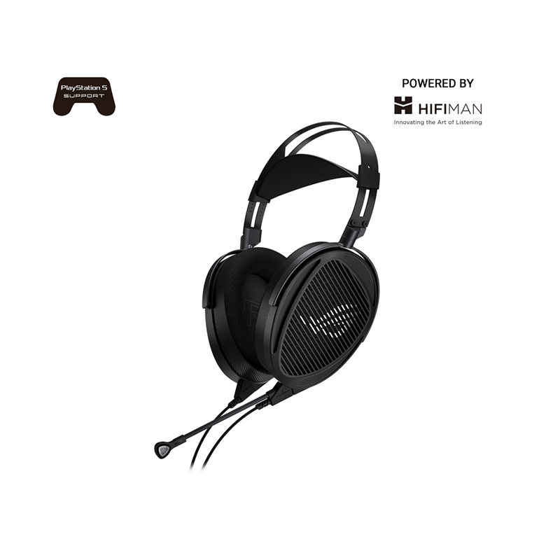 ASUS ROG Kithara 電競耳機