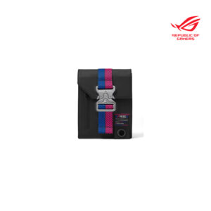ASUS ROG SLASH 斜揹小方包