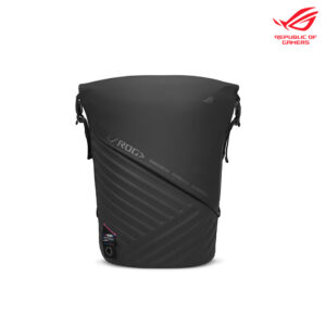 ASUS ROG Slash 後背包 4.0 可容量18吋筆電