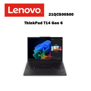 【T系列】ThinkPad T14 Gen 6 -Ultra 5 225H 處理器，16Gb(21QCS00S00)