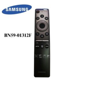 《SAMSUNG 》三星 原廠遙控器 電視遙控器 BN59-01312F 適用QA65Q60 SMART TOUCH