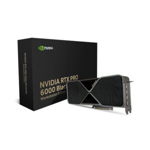 NVIDIA RTX PRO™ 6000 Blackwell Workstation Edition