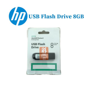 HP 惠普 Enterprise USB Flash Drive MEDIA KIT 8GB 企業級閃存 驅動套件