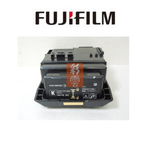 FUJIFILM CT203271 黑色標準容量碳粉匣