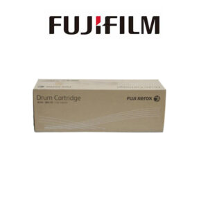FUJIFILM 原廠 藍色感光鼓(60K) CT351329