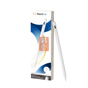 eiP Pencil X 觸控筆 -超長續航力 有電量顯示 書寫精準 寫感全面突破