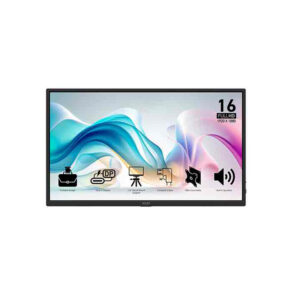 MSI PRO MP165 E6 可攜式螢幕