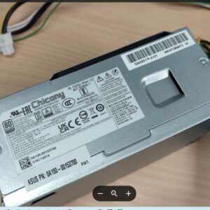 華碩300W電源+WD1005VBYZ 1TB